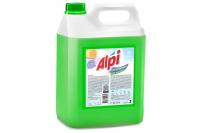 Средство для стирки жидкое GRASS "ALPI color gel" 5кг   125186