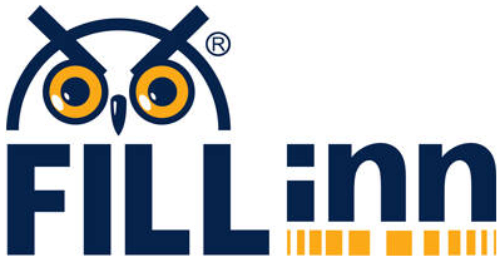 FILL INN