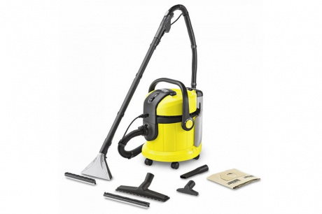 Купить Пылесос Karcher SE 4001 моющий фото №1