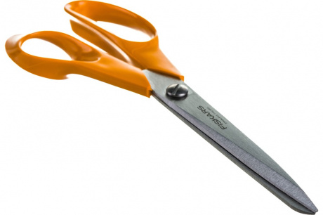 Купить Ножницы Fiskars общего назначения Classic 21см    1000815 фото №3