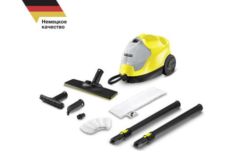 Купить ПАРООЧИСТИТЕЛЬ SC 4 EASYFIX Karcher 1.512-450.0 фото №1