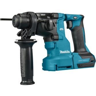 Купить Перфоратор аккумуляторный Makita DHR 183 Z фото №3