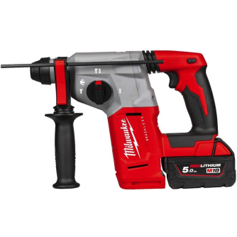 Купить Перфоратор Milwaukee M18 BLHX-502X аккумуляторный   4933478892 фото №2