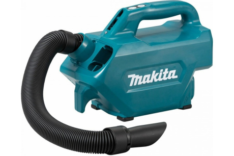 Купить Пылесос аккумуляторный Makita CL 121 DZ фото №1