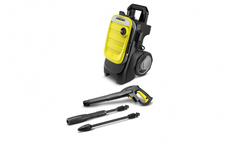 Купить Мойка Karcher K 7 Compact   1.447-050 фото №1