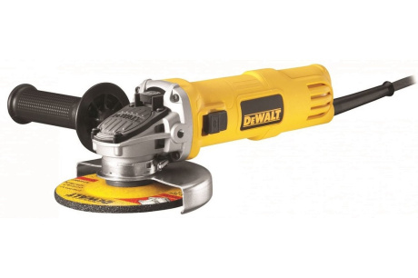 Купить УШМ DeWalt DWE 4051G  Акция  фото №4