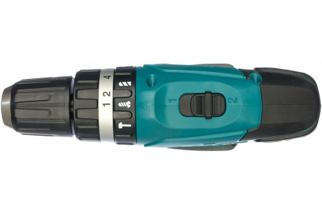 Купить Дрель аккумуляторная Makita HP 347 DWE Li-ion фото №3