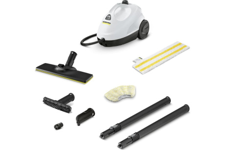 Купить Пароочиститель Karcher SC 2 EasyFix *EU 1.512-600 фото №1