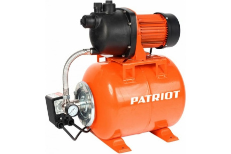 Купить Насос. станция Patriot PW 850-24 P фото №1