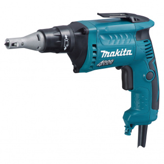 Купить Шуруповерт Makita  FS 4000JX2 фото №1