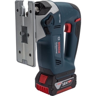 Купить Лобзик BOSCH GST 185-Li   0.601.5B3.024 фото №4