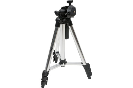 Купить Штатив Fubag Tripod 106 с элевационной голов 1/4 31638 фото №1