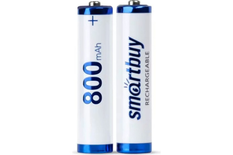 Купить Аккумулятор AAA NiMh 800 Mah  SMARTBUY фото №1