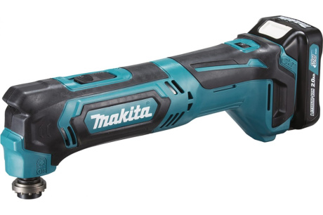 Купить Мультитул Makita TM 30 DWYE фото №1