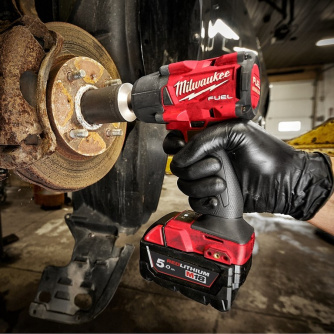 Купить Гайковерт аккумуляторный Milwaukee M18 FMTIW2F12-0X FUEL фото №4