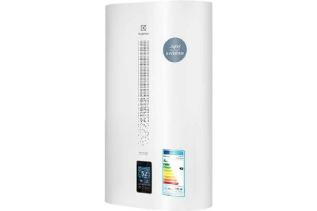 Купить Водонагреватель Electrolux EWH 50 SmartInverter НС-1237353 фото №3