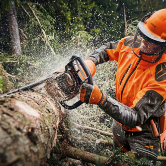 Купить Бензопила Stihl MS 462  шина R 45 см  цепь 36 RS 1142-200-0147 1142-200-0147 фото №2