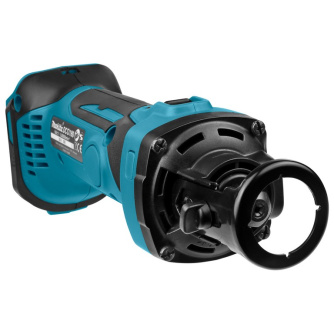 Купить Фрезер аккумуляторный Makita DCO 180 Z фото №5