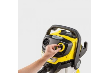 Купить Пылесос Karcher WD 5 S V-25/5/22 1.628-350 фото №5