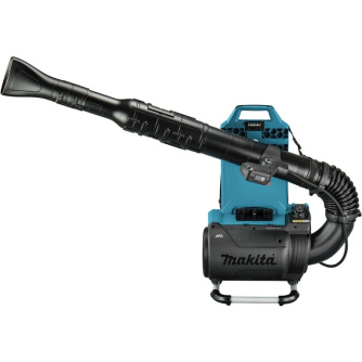 Купить Воздуходувка ранцевая Makita UB 002 CZ аккумуляторная фото №4