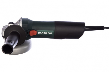 Купить УШМ Metabo W 850-125   603608010 фото №2