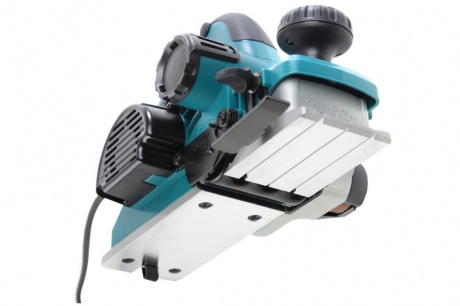 Купить Рубанок Makita KP 0810 K фото №4