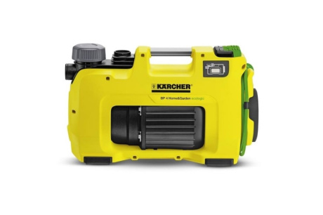 Купить Насос садовый KARCHER BP 4 Home Garden 1.645-354.0 фото №2