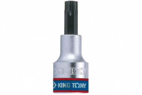 Купить Насадка бит сменная под вороток KINGTONY 3_8" TORX T30 302330 фото №1