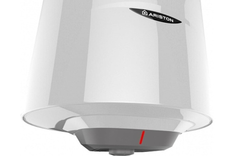 Купить Бойлер  ARISTON PRO1 R 100 V 1 5K PL DRY  1 5кВт; вертикальный  сухой ТЭН  3700623 фото №2