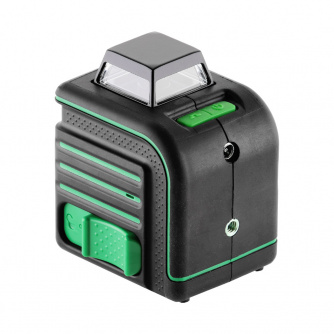 Купить Лазерный уровень ADA CUBE 3-360 GREEN Basic Edition фото №4