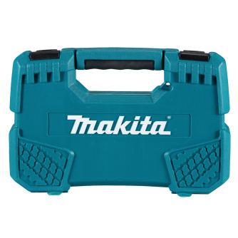 Купить Набор ключей и головок Makita 3/8" 23 предмета   B-65573 фото №3