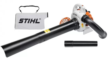 Купить Всасывающий измельчитель STIHL SH 56 C-E 4241-011-0929 фото №1