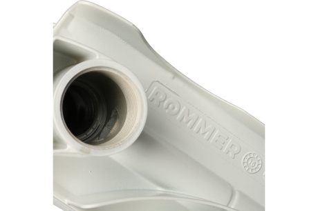 Купить Радиатор алюминиевый Rommer Optima 500/12  80 AL фото №8