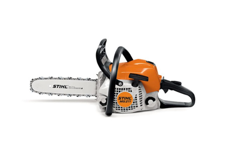 Купить Бензопила STIHL MS 211 1139-200-0376 фото №2