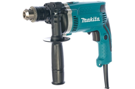 Купить MAKITA  DK0123 Набор Дрель сет. HP1630 + УШМ GA5030 фото №1