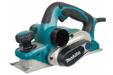 Купить Рубанок Makita KP 0810 CK фото №1