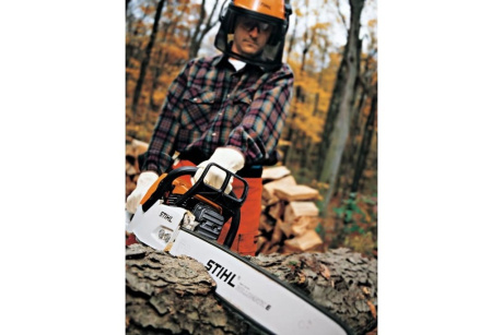 Купить Бензопила STIHL MS 361 1135-200-0519 фото №2