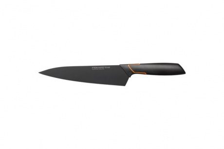 Купить Нож Fiskars Edge кухонный 19 см   1003094 фото №1