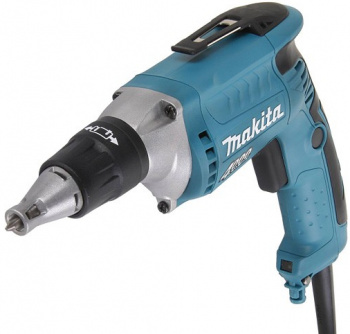 Купить Шуруповерт Makita FS4300JX2 фото №1