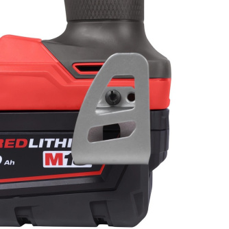 Купить Дрель-шуруповерт Milwaukee M18 FDD3-502X FUEL аккумуляторная фото №3