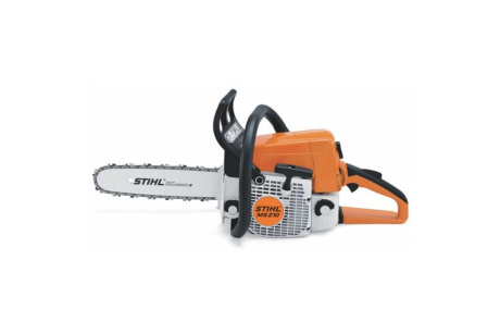 Купить Бензопила Stihl MS 210  шина R 35 см  цепь 63 PM 1123-200-0870 1123-200-0870 фото №2