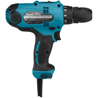 Купить Набор электроинструмента Makita DK0117 фото №4