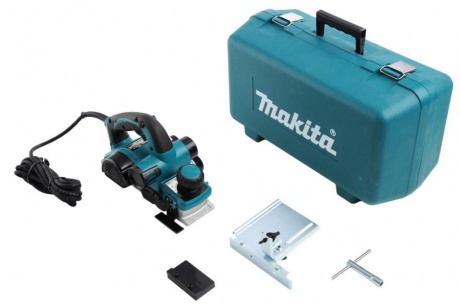 Купить Рубанок Makita KP 0810 K фото №6