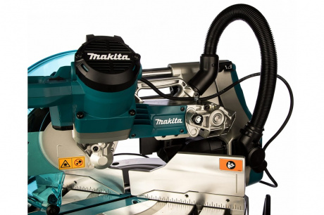 Купить Пила торцовочная  Makita  LS  1019 L фото №13