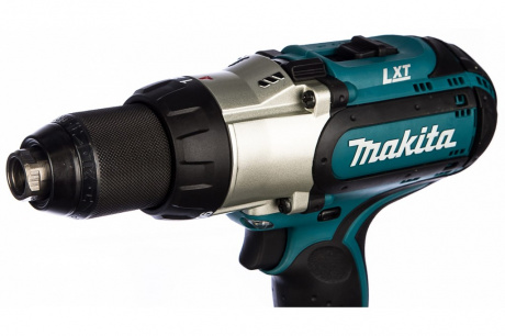 Купить Дрель аккумуляторная Makita DDF 451 RFE Li-ion фото №6